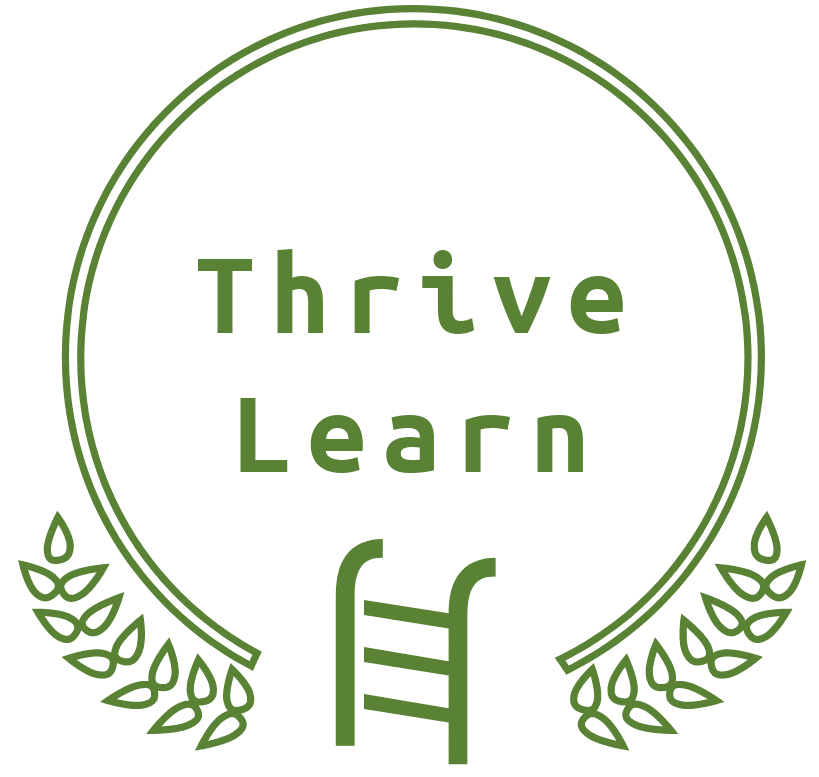 Learn and Thrive Hub